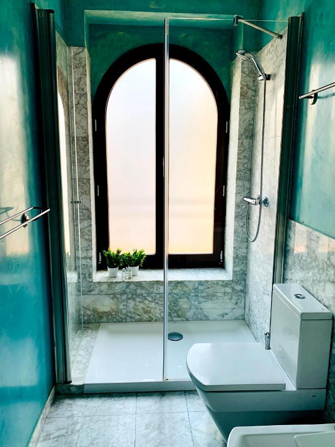 San Lorenzo Penthouse إشبيلية المظهر الخارجي الصورة